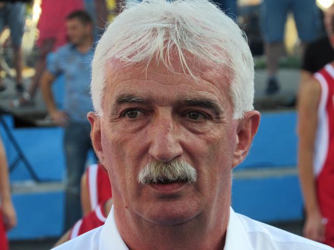Dragan Kićanović