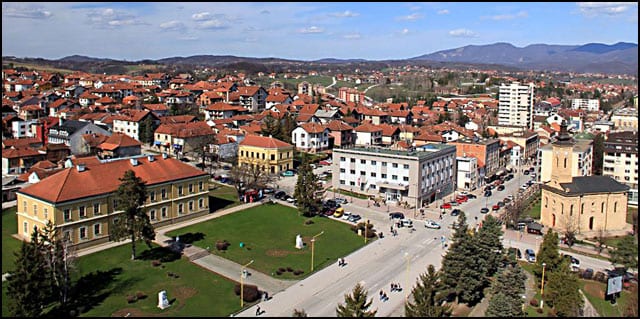 Gornji--Milanovac