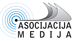 asocijacija medija logo-i-znak