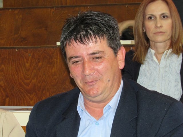 Miloš Marić