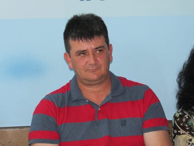 Miloš Marić