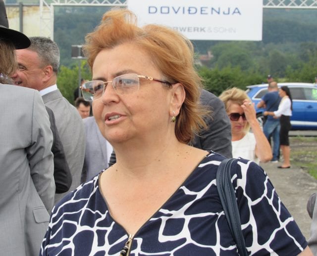 Vesna Stambolić