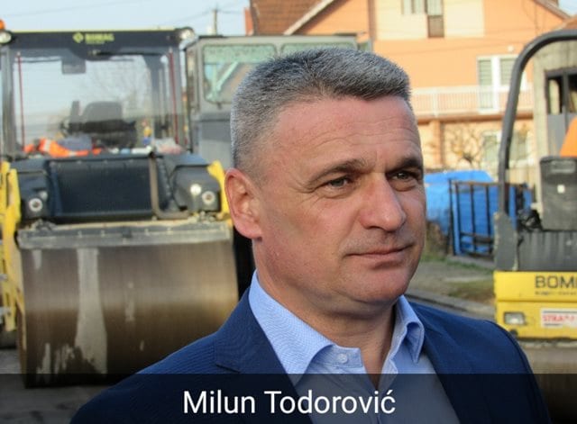Milun Todorović