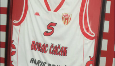 KK Borac