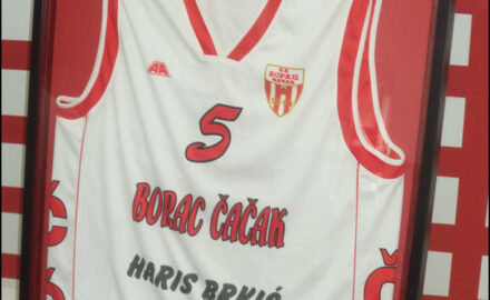 KK Borac