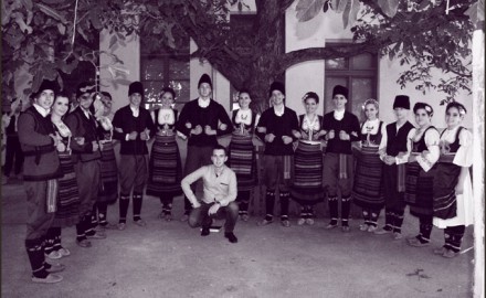 folklor