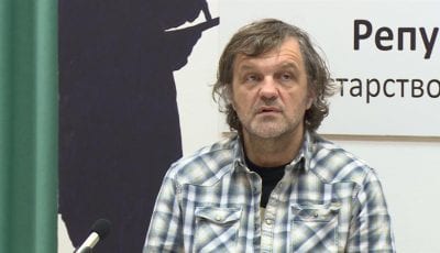 Emir Kusturica