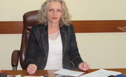 Branimirka Radosavčević