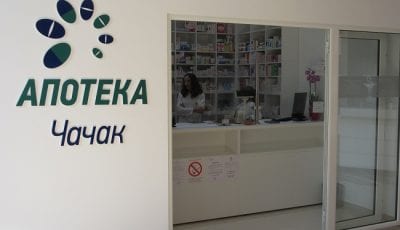 Lekova cene apoteka srbija Apoteke Beograd,