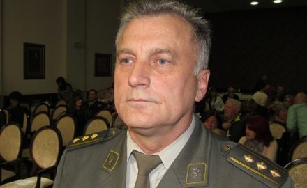 Miroslav Vukosavljević