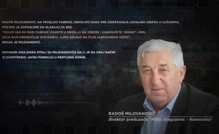 Milovanović MB Namenska