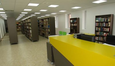 gradska biblioteka čačak