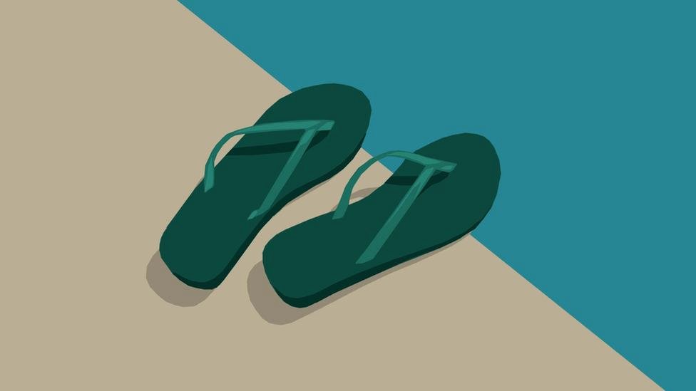 Flip flops